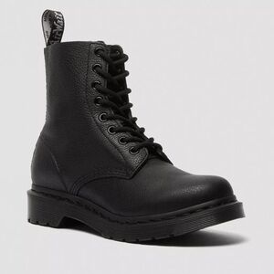 1460 WOMEN'S MONO LACE UP BOOTS